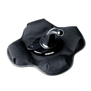 Garmin Draagbare antisliphouder voor Garmin dezlCam LMT-D