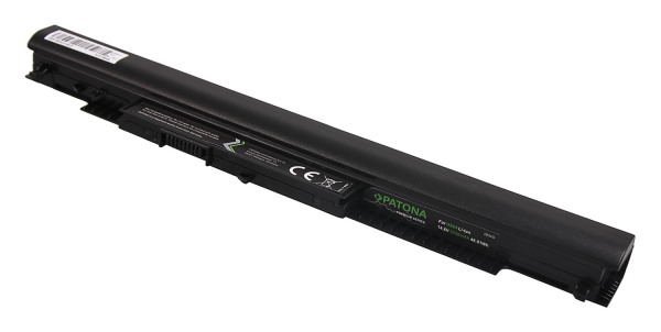 batterij 3300mAh voor HP Notebook 15 Series