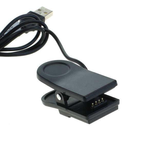 USB Oplaad-/gegevenskabel voor Garmin Lily 2 Classic