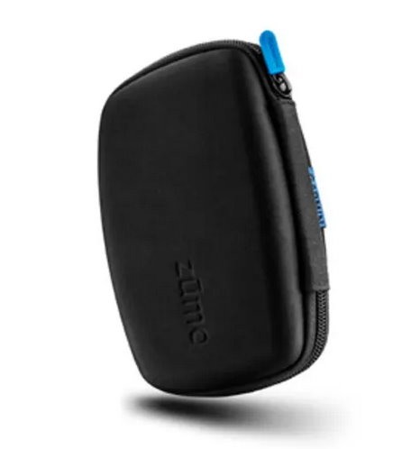 Garmin Draagtas voor Garmin zumo 396 LMT-S