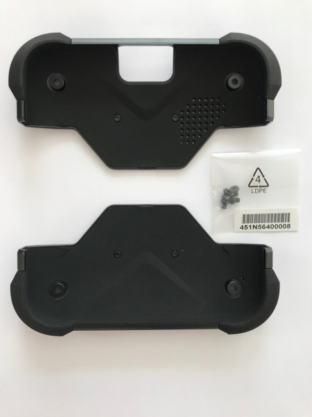 Protective Caps voor TomTom PRO 8375