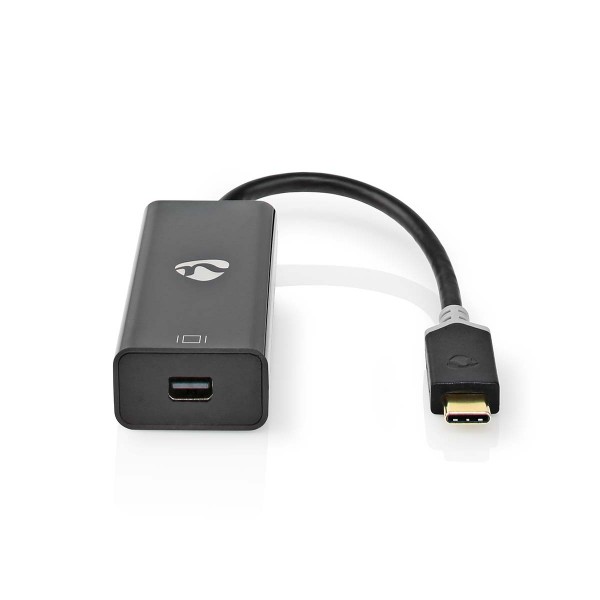 Mini DisplayPort - USB-C-adapter voor MacBook Pro 14" (2021)