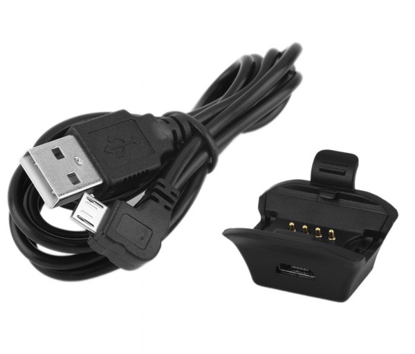 USB-lader adapter voor Garmin Epix 