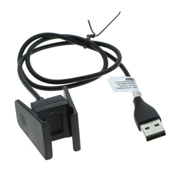 USB-lader adapter voor Fitbit Charge 2