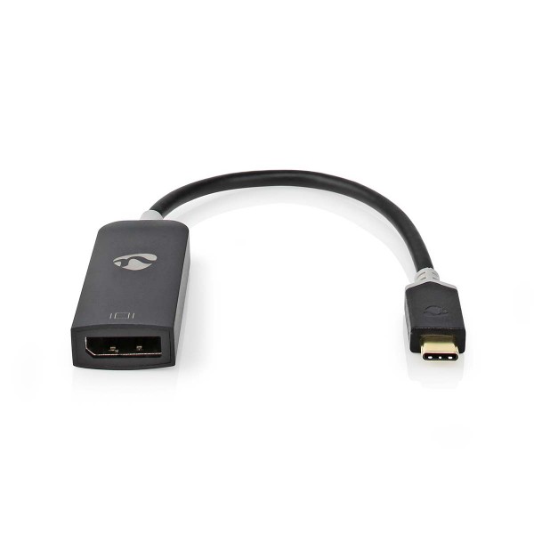 USB-C DisplayPort-adapter voor MacBook Pro 13" (2021)