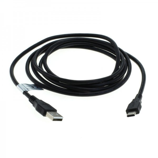 USB-kabel 1.8m voor Garmin Aera 760